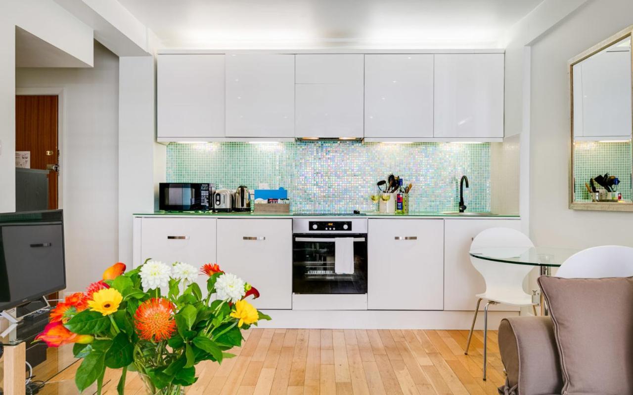 Nell Gwynn Chelsea Accommodation Лондон Экстерьер фото