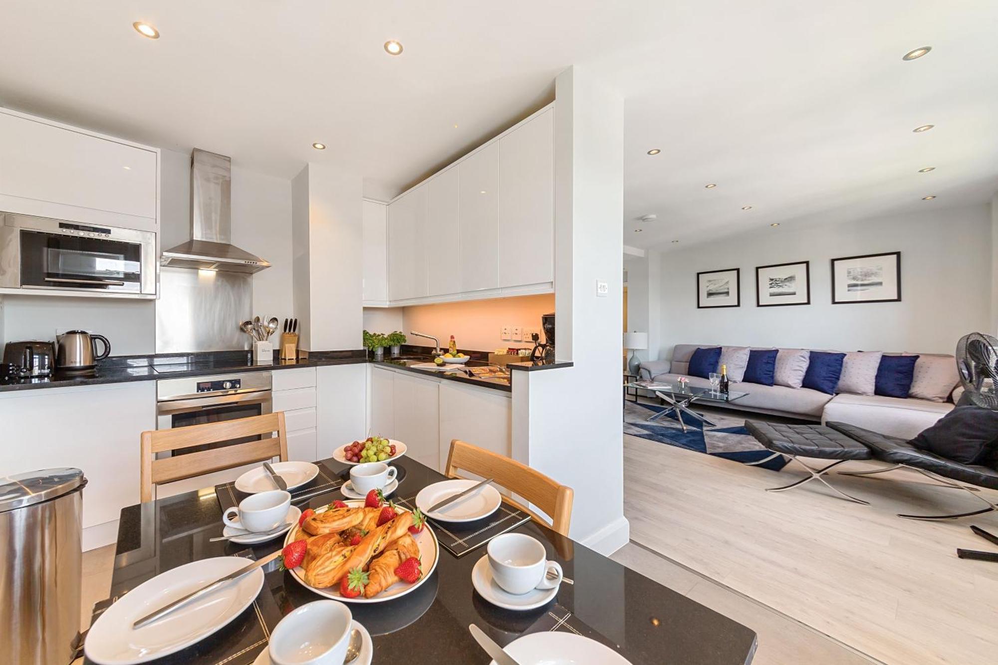 Nell Gwynn Chelsea Accommodation Лондон Экстерьер фото