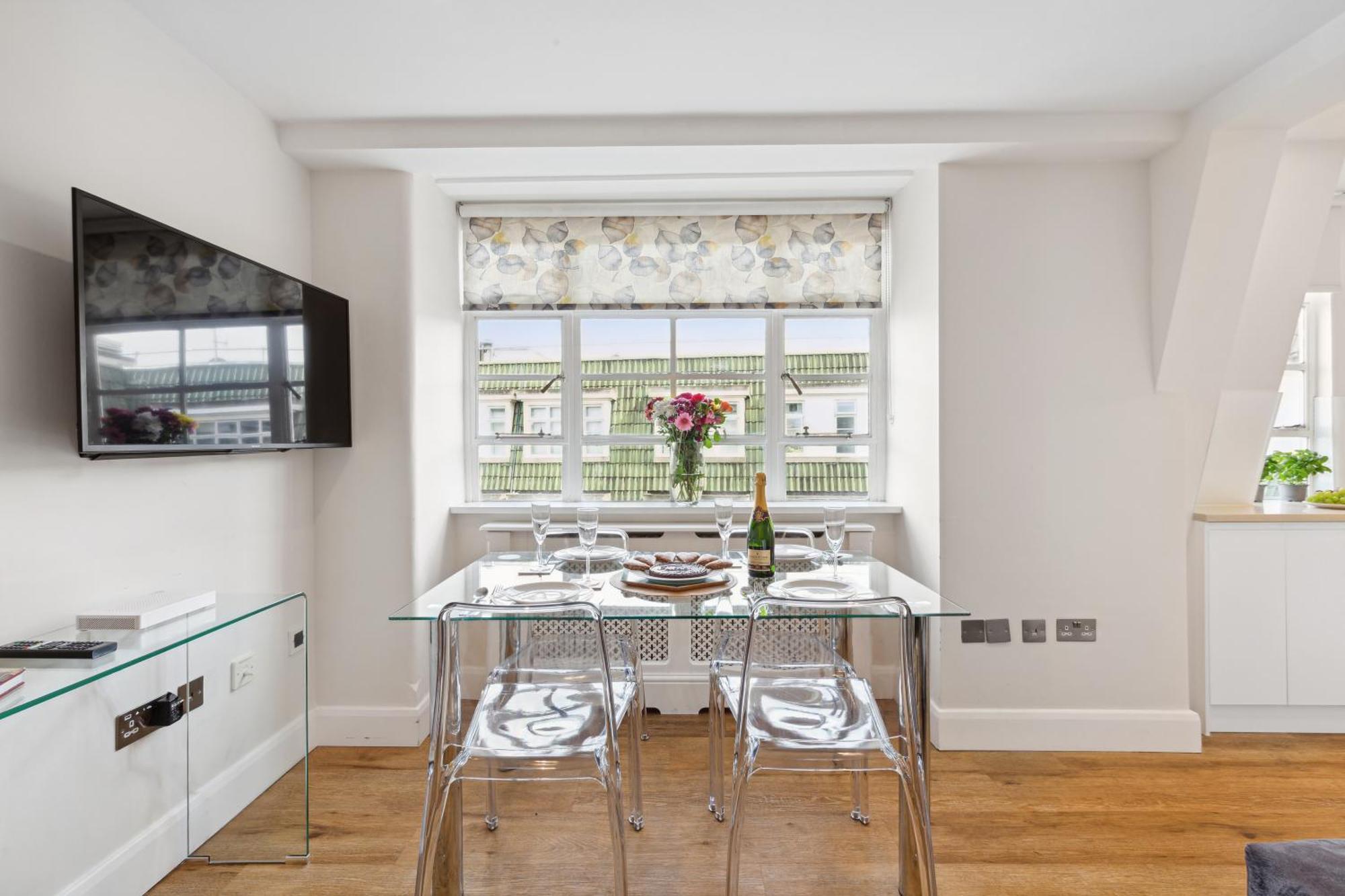 Nell Gwynn Chelsea Accommodation Лондон Экстерьер фото